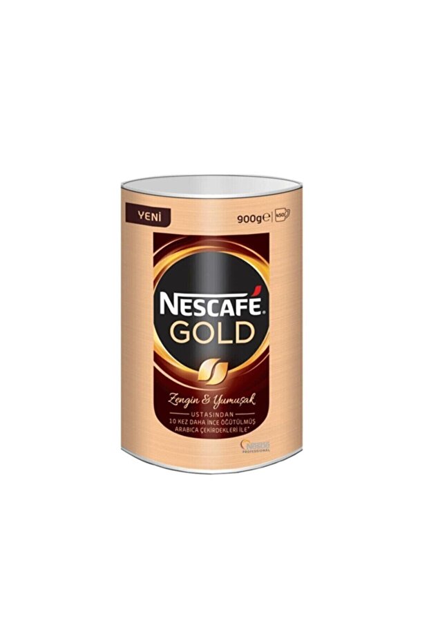 Nestle Gold 900 Gr - 1