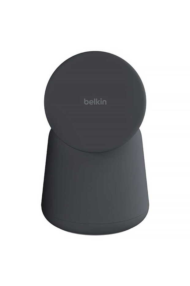 BoostCharge Pro Kablosuz 2'si 1 arada MagSafe (15 W) Şarj İstasyonu - 4