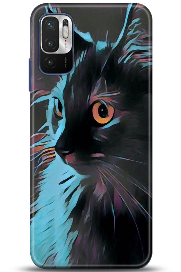 Xiaomi Redmi Note 10 5g Case Hd Printed Case - Followed Institution 0036