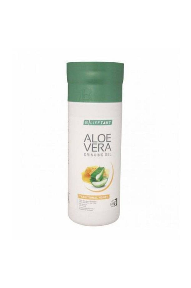 Aloe Vera Jel İçecek Ballı 1 L TYLR8070017 - 1