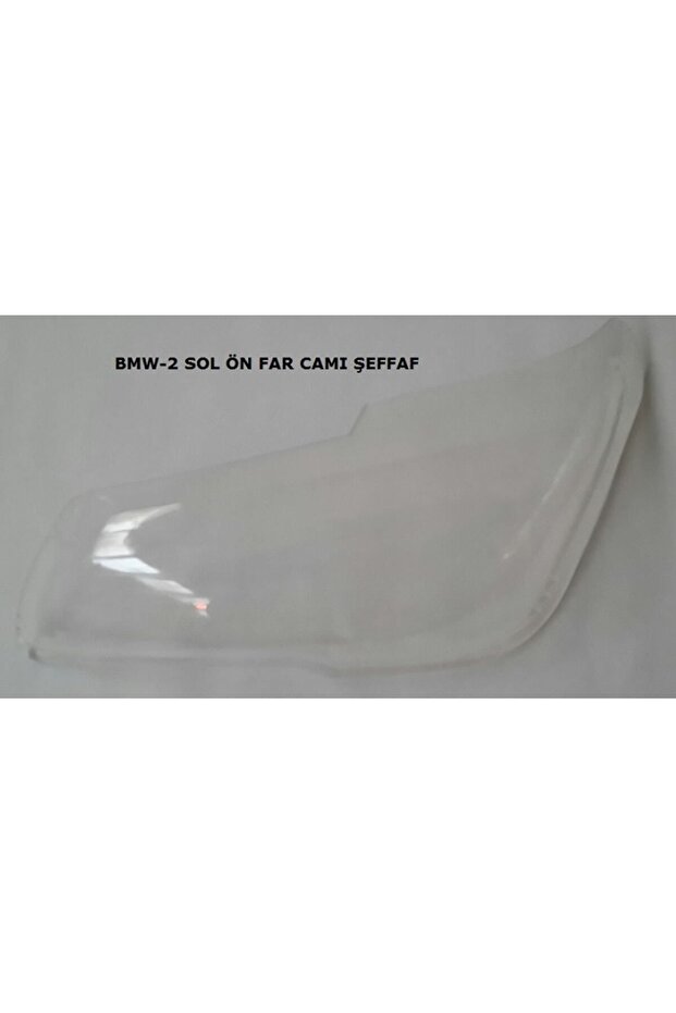 Tery Bery-fortune Ön Far Camı Sol Taraf - 1