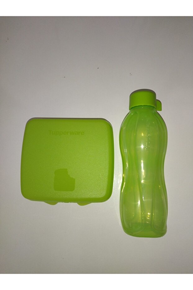 مجموعة تغذية زجاجة 500 مل - 3