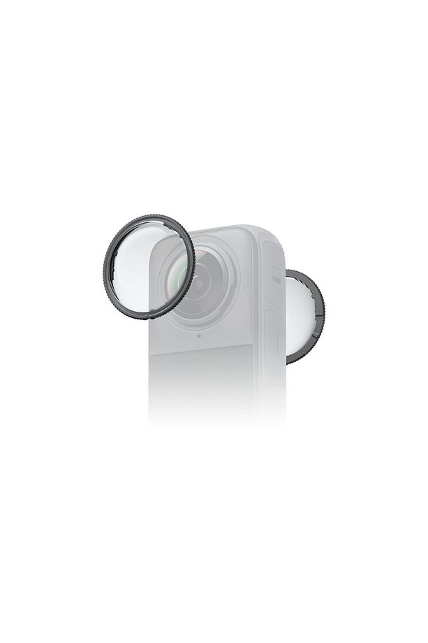 Insta 360 One X4 Lens Guard - 1