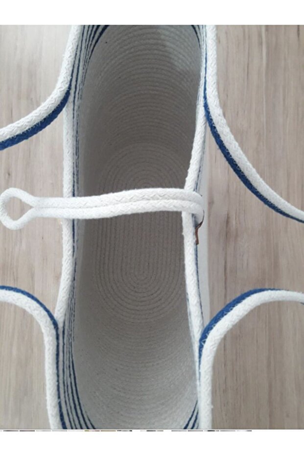 Bag straw daily use and Beach bag - 3