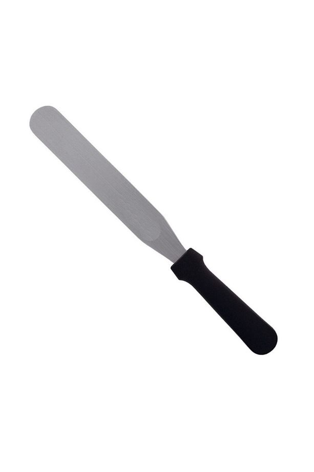 Narkalıp Düz Pasta Sıvama Spatulası 20 Cm - 5