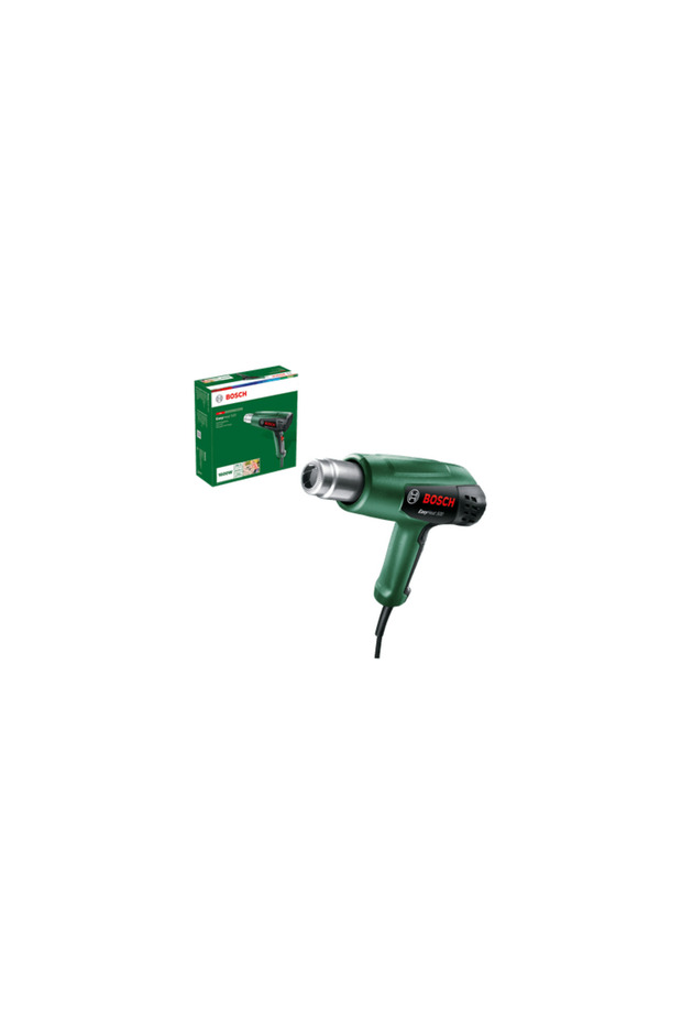 Heatgun EasyHeat 500، 2 درجة حرارة مع كابل | الموديل: 06032A6070