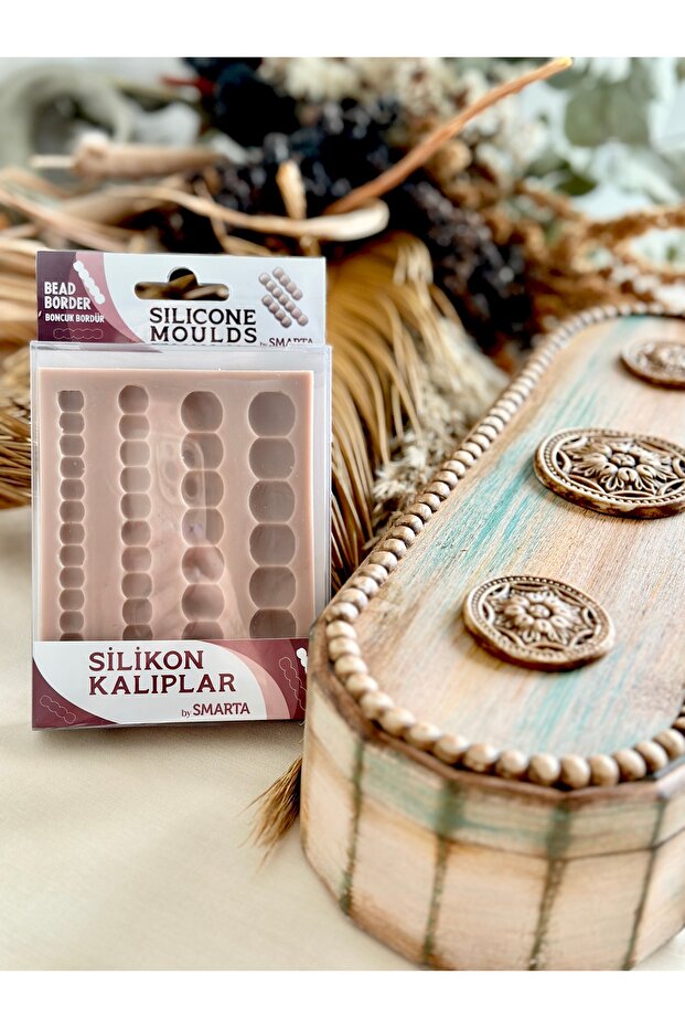 Mobilya Aplik Tasarım Seti - 2