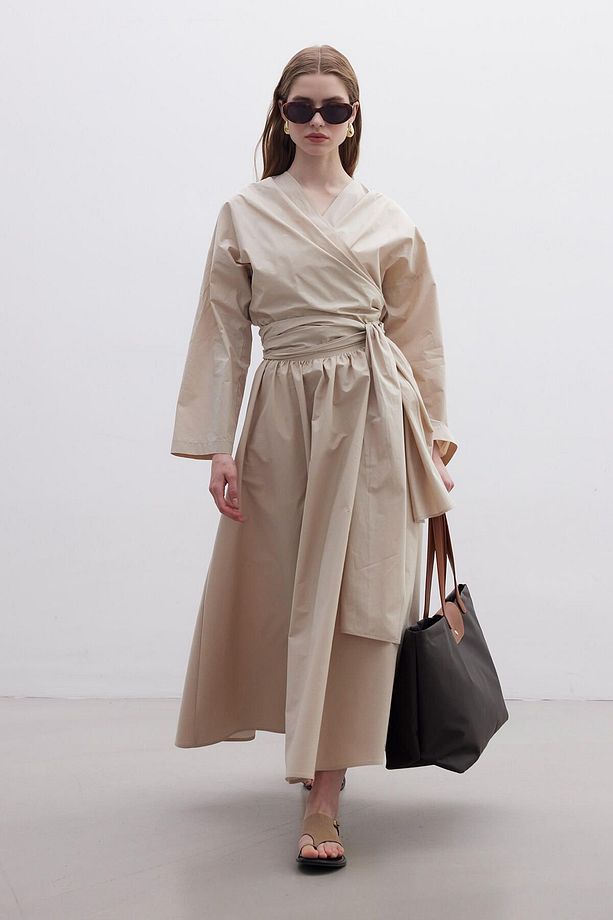 VOLANLI PREMIUM ETEK CAMEL - 5