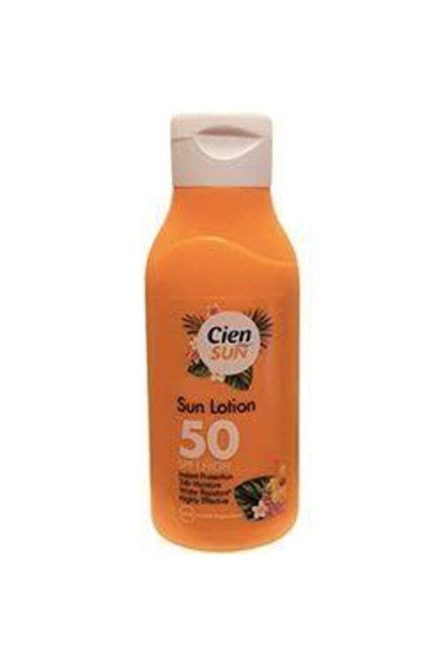 Sun Lotion Spf 50 250ml - 1