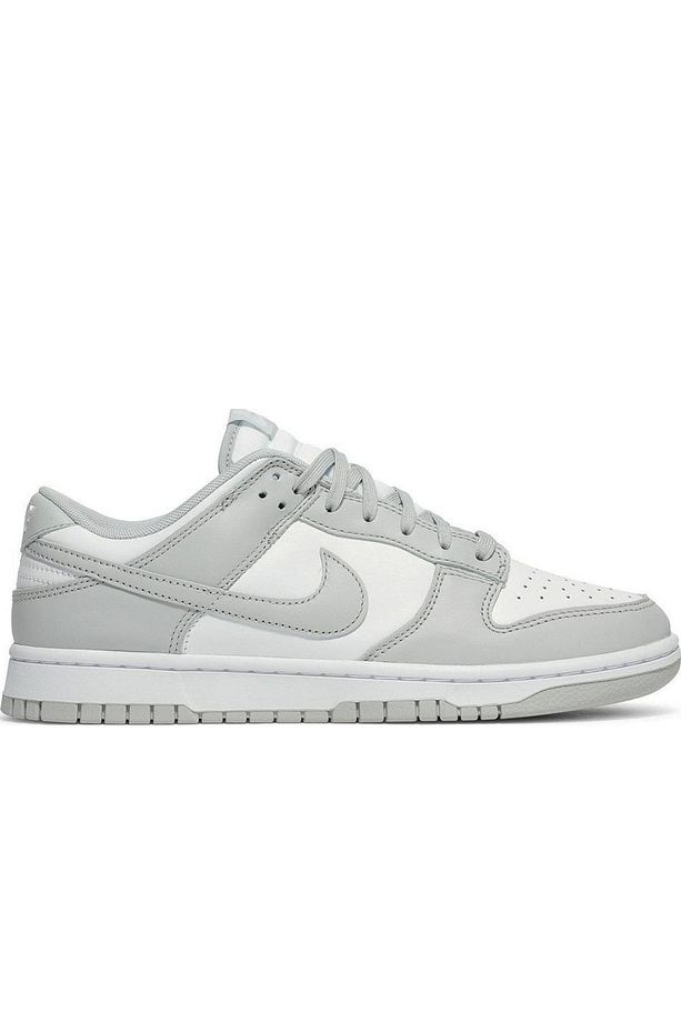 Dunk Low Grey Fog  Basketbol Ayakkabısı - 1