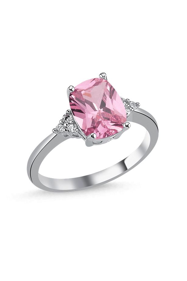 Pembe Bita Yüzük - 1
