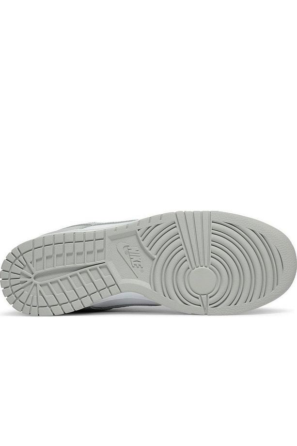 Dunk Low Grey Fog  Basketbol Ayakkabısı - 6