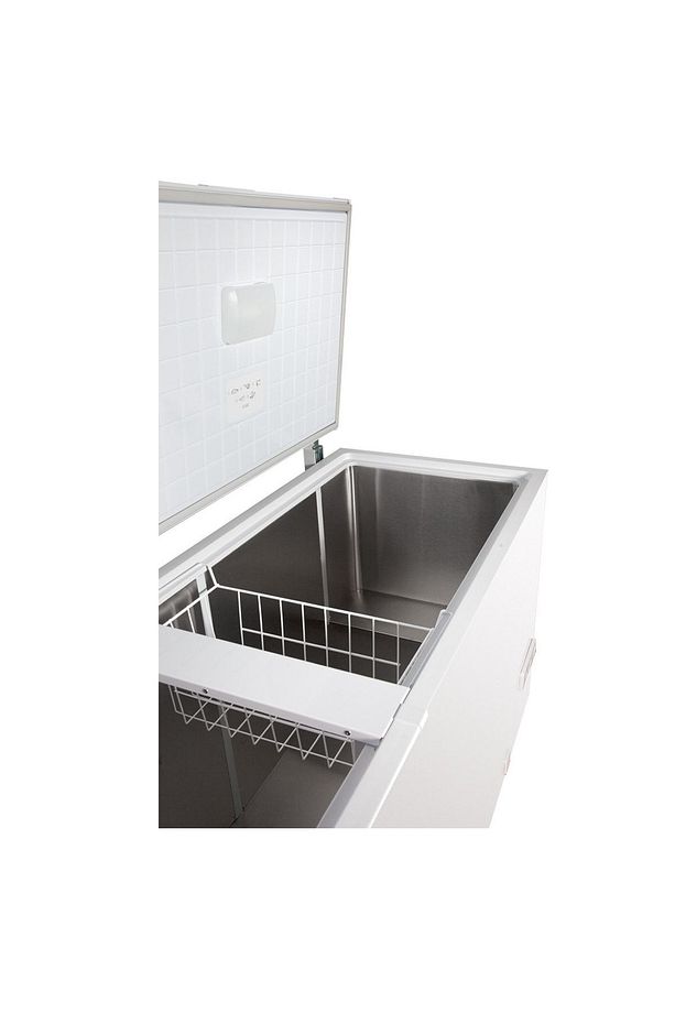 D 613 Df Ix Dual Derin Dondurucu - 1