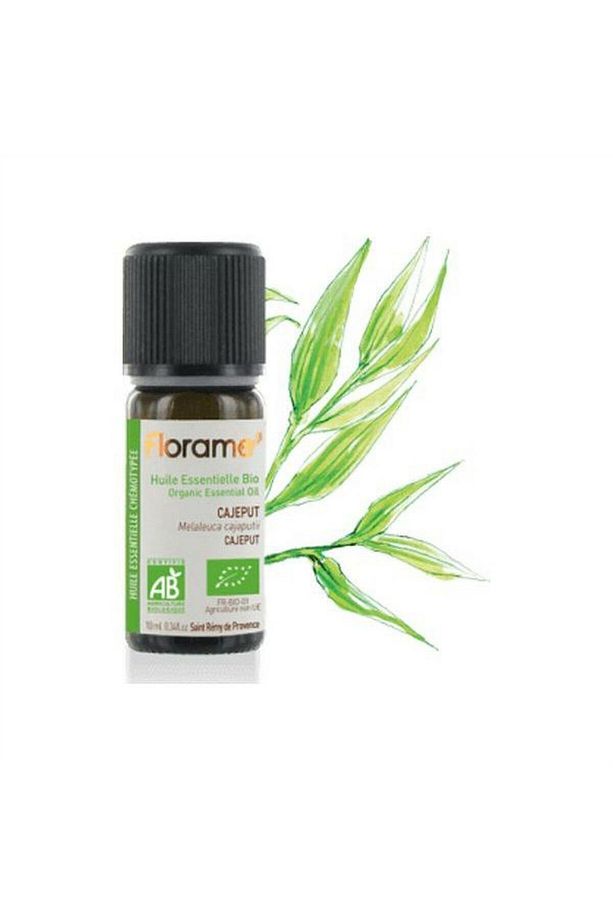 Çay Ağacı Yağı (MELALEUCA ALTERNİFOLİA) - 10 ml - 1
