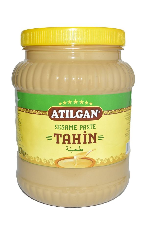 1900 GR NET PET TAHİN - 1