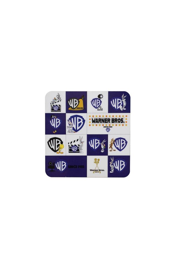 كوستر وارنر بروس WB100 - 1