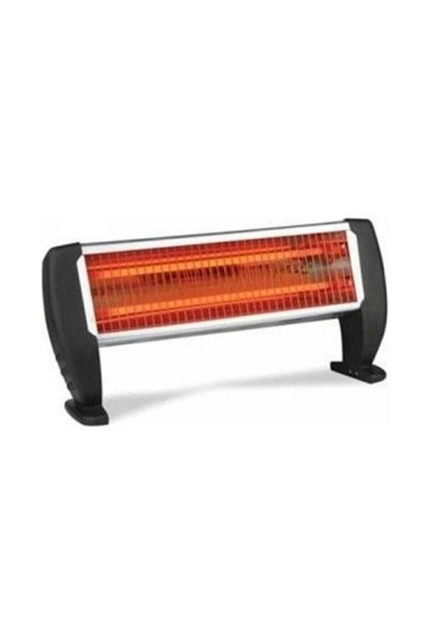 Yakut As1012 Quartz 1200 W Isıtıcı Soba - 1