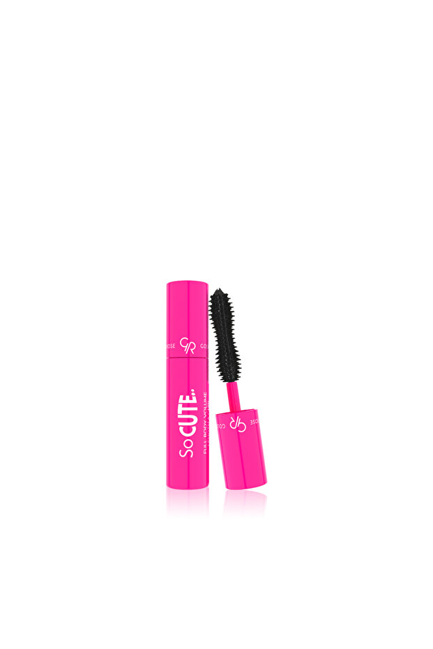GR SO CUTE FULL BODY VOLUME LENGTH MASCARA