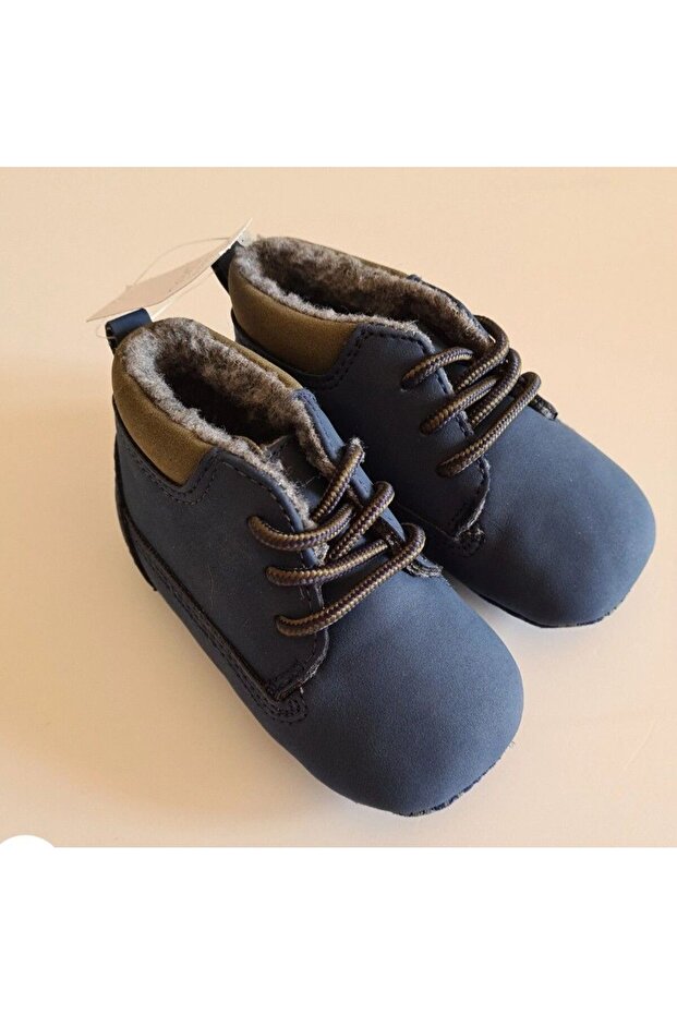 0-3 ay Bebek ayakkabisi - 1