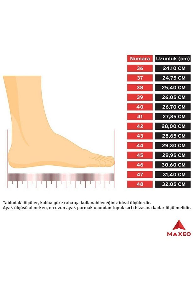 Beta S3 Fiberglas Burunlu Iş Botu - 5
