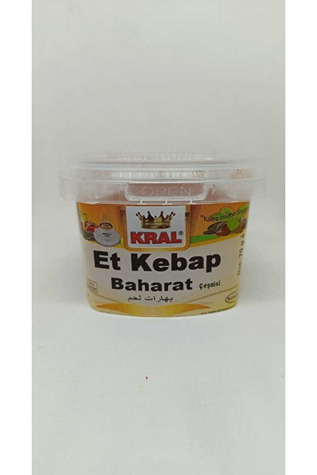ET KEBAP BAHARATI