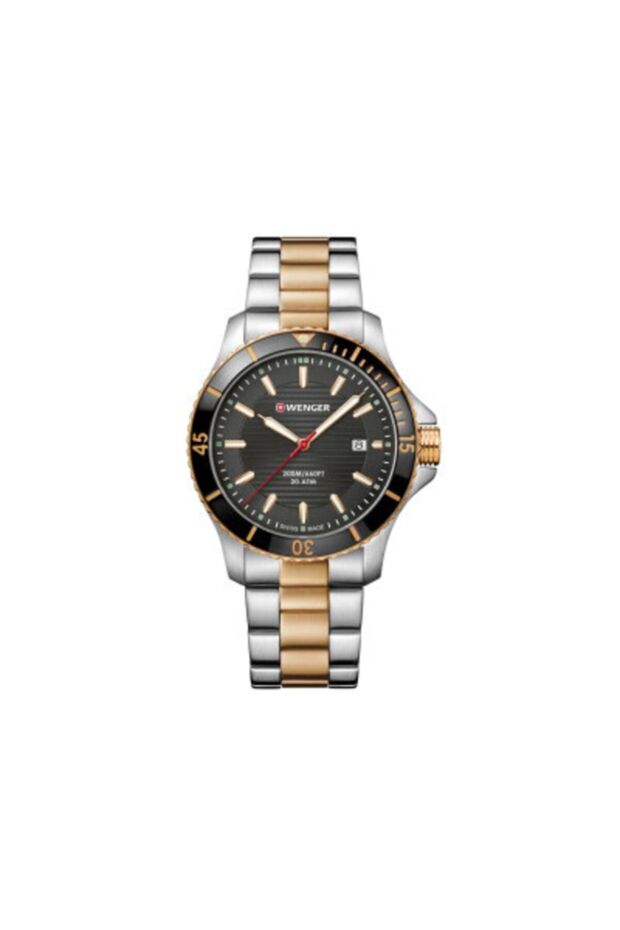 ?01.0641.127 ساعة Seaforce - 1
