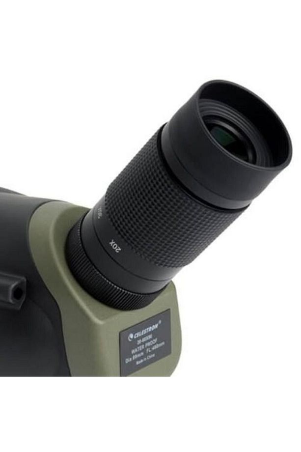 52250 Ultima 80 - 45 Derece Spotting Scope - 3