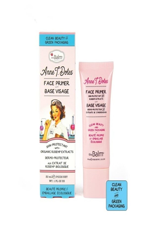 Mother T. Dotes Makeup Base 30 Ml - 1