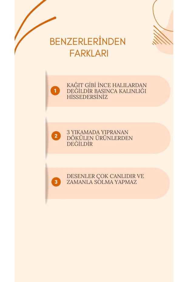 Su Emici Banyo Paspası Sünger Dolgulu Klozet Takımı Makinede Yıkanabilir Renkli Banyo Takımı - 5