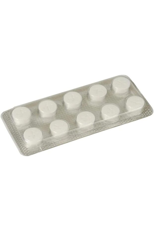 10 Automatic Coffee Machine Cleaning Tablets - Xs3000 - 2