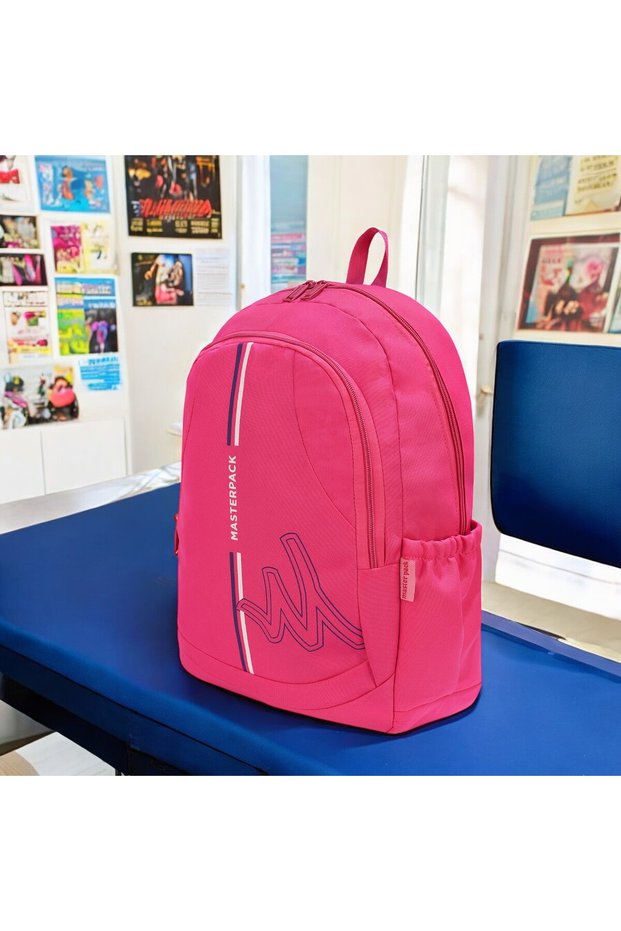 Waterproof, Hydration-Free , Orthopedic Backpack for Travel, Sports, Everyday, and School Use.