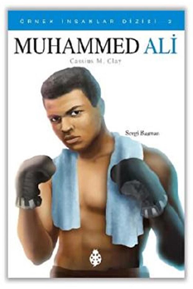 Muhammed Ali
