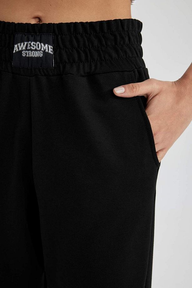 Fit Standart Fit Jogger Eşofman Altı A2424ax23sm - 6