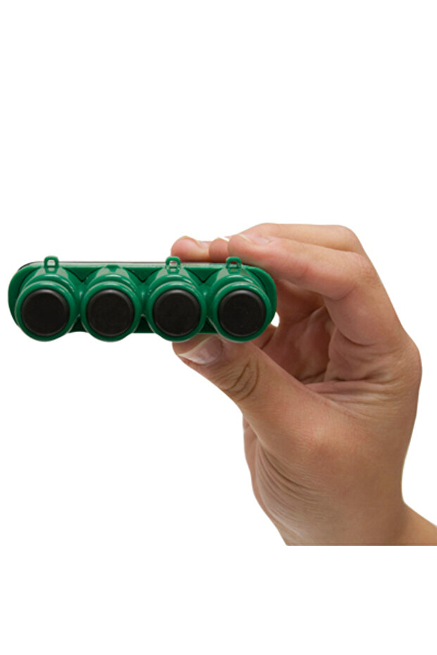 Digi-Flex LITE - زنبرك تمرين اليد الأخضر (متوسط) - 3