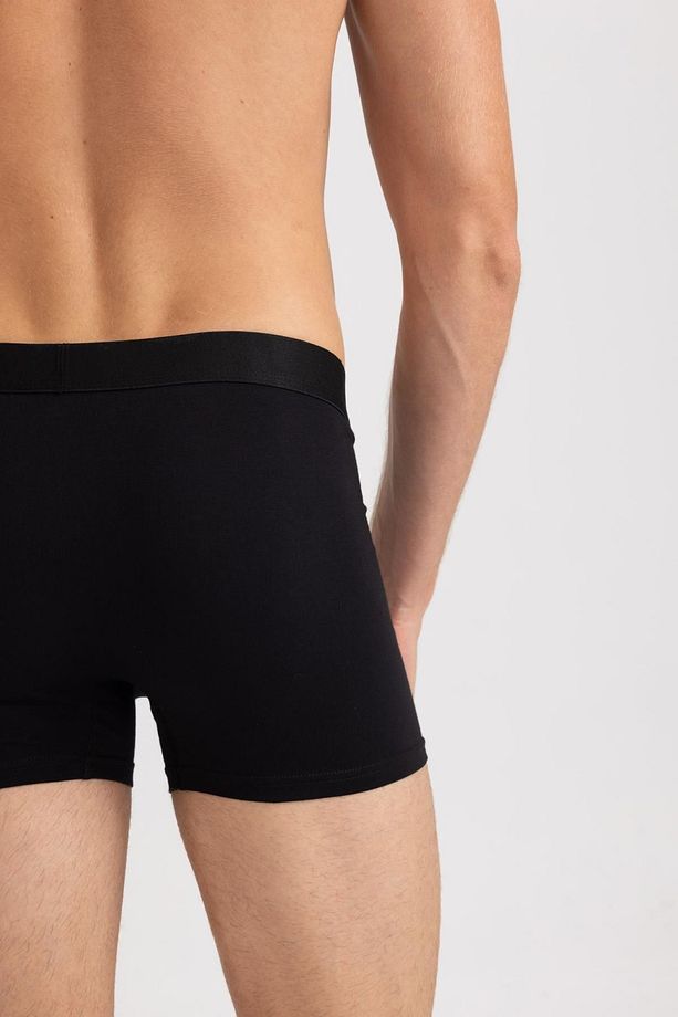 Regular Fit 5'li Boxer M5346az23au - 6