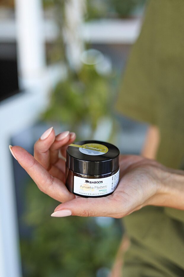 Aynısefa Merhemi 30 ml - 2