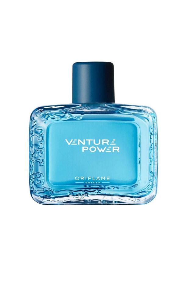 Venture Power Edt 100 Ml Erkek Parfümü - 1