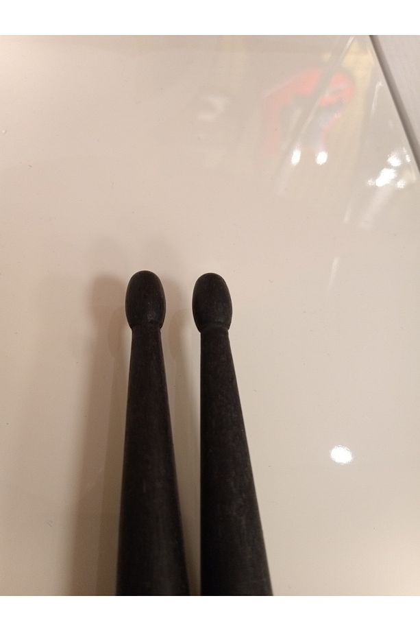 5A Durumsticks SİYAH Yüksek Kalite Baget - 5