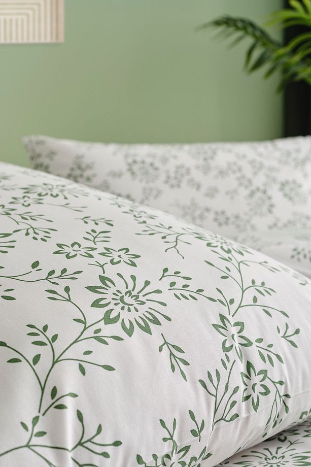 Belinda Easy Cotton Tek Kişilik Nevresim Takımı - 7