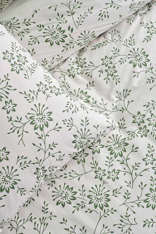Belinda Easy Cotton Tek Kişilik Nevresim Takımı - 6