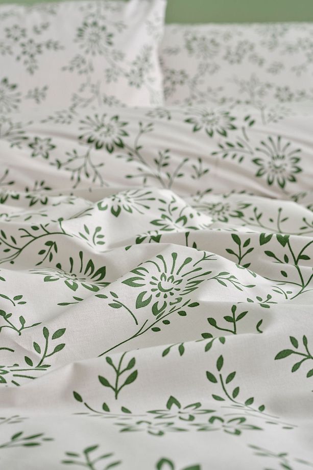 Belinda Easy Cotton Tek Kişilik Nevresim Takımı - 8
