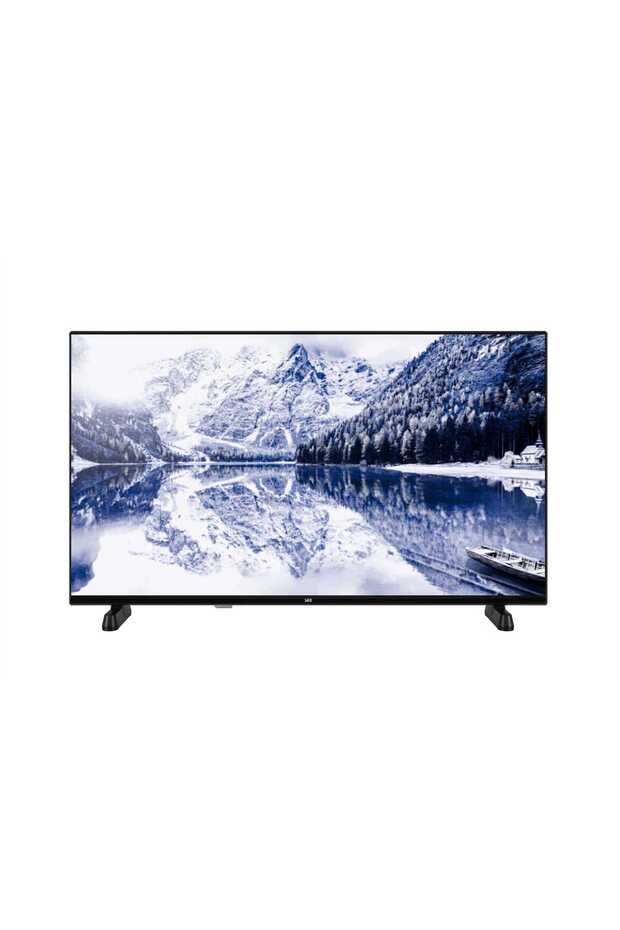 40SFA750 40" 101 Ekran Uydu Alıcılı Full HD Android Smart LED TV - 1