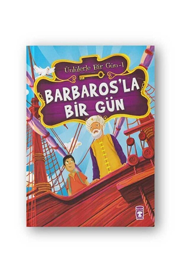 Barbarosla Bir Gün - 1