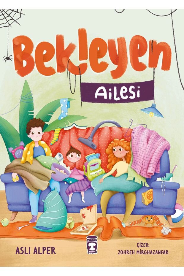 Bekleyen Ailesi - 1
