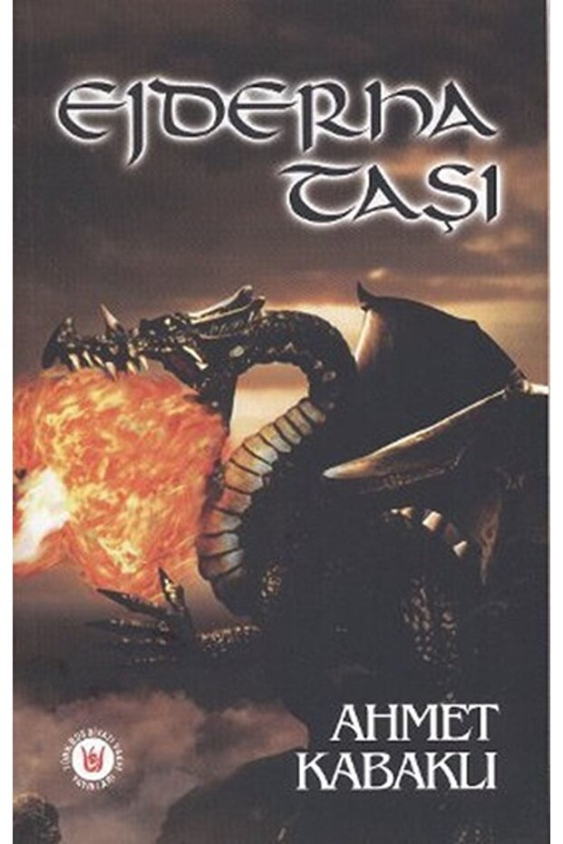 Ejderha Taşı Atilla Ceylan