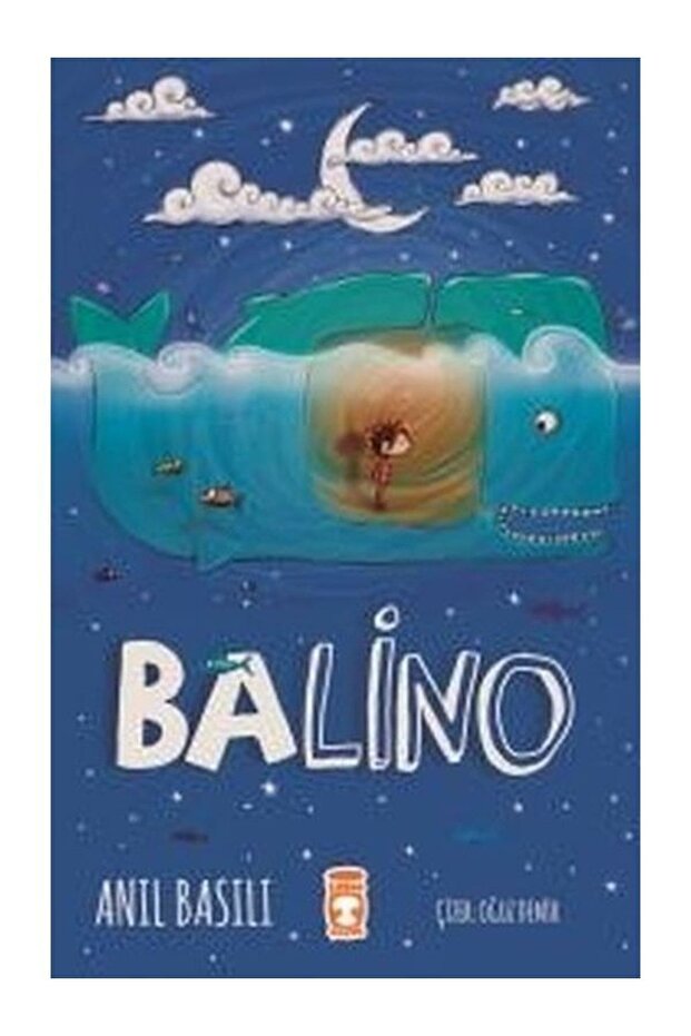 Balino Anıl Basılı - 1