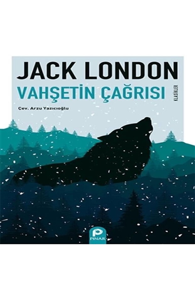 Vahşetin Çağrısı