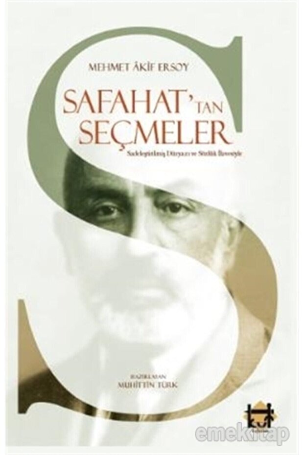 Safahat’tan Seçmeler