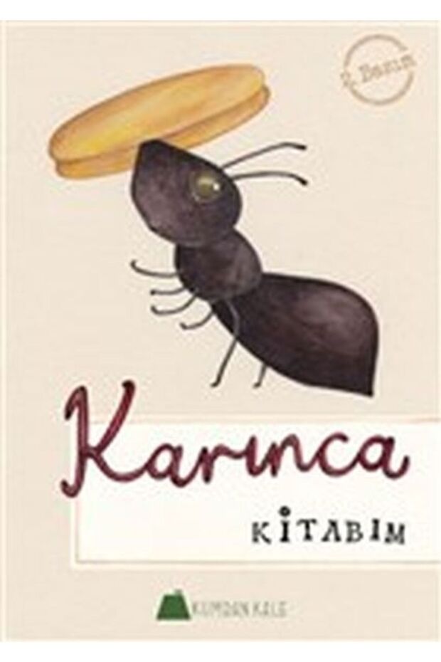 Karınca Kitabım