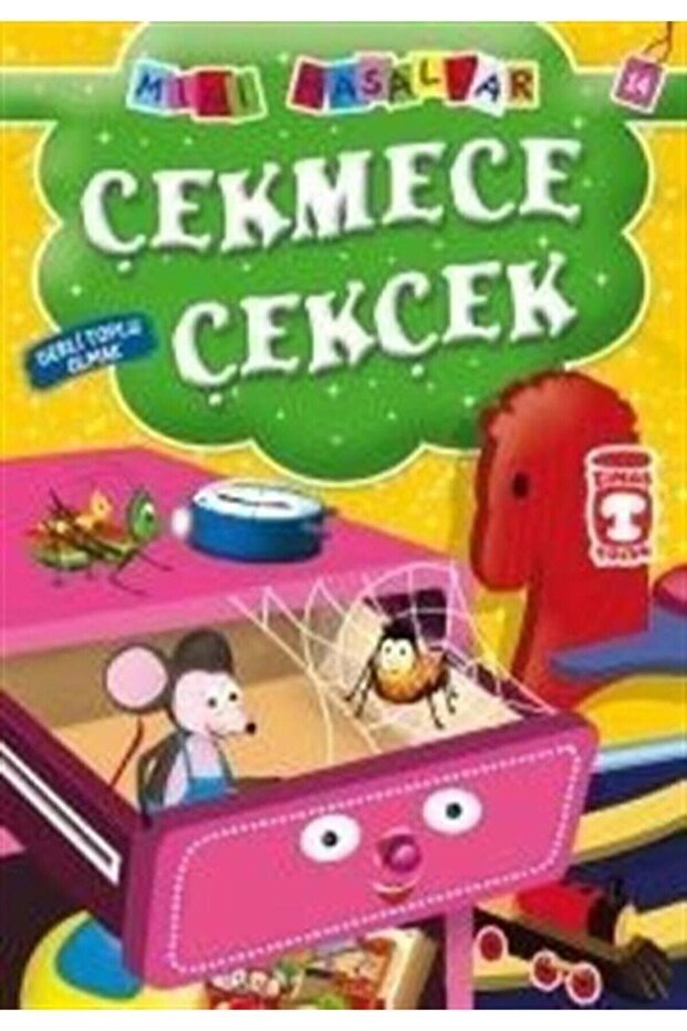 Çekmece Çekçek - 1